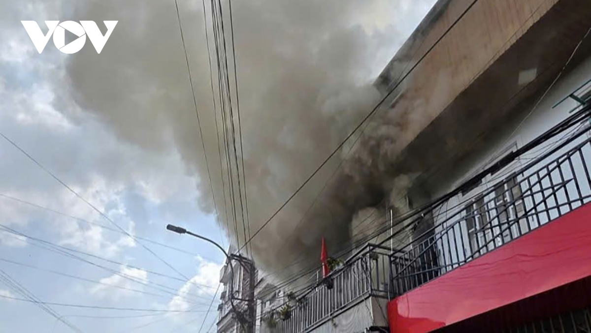 chay nha o Da lat hinh anh 2