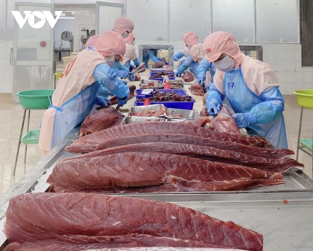 nganh thuy san Dak lak no luc nang cao gia tri hinh anh 4