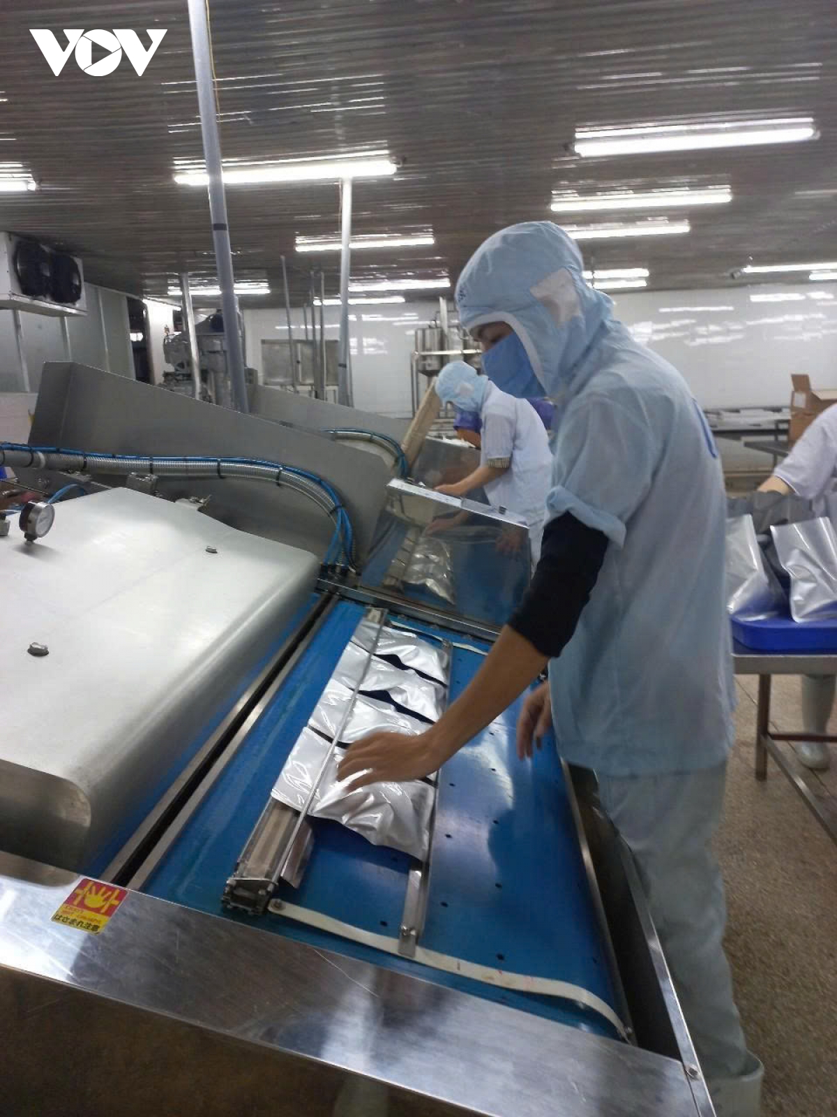 nganh thuy san Dak lak no luc nang cao gia tri hinh anh 5