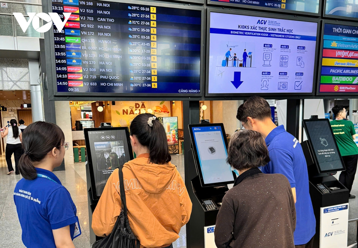 Đà Nẵng đảm bảo phương tiện vận tải phục vụ người dân, du khách kỳ nghỉ lễ