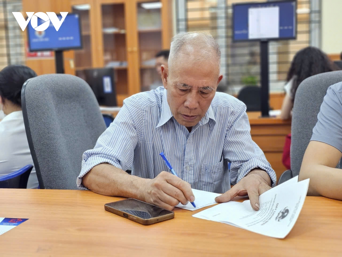 bac ninh van hanh chinh quyen 2 cap buoc dem tuong lai so, phat trien ben vung hinh anh 4