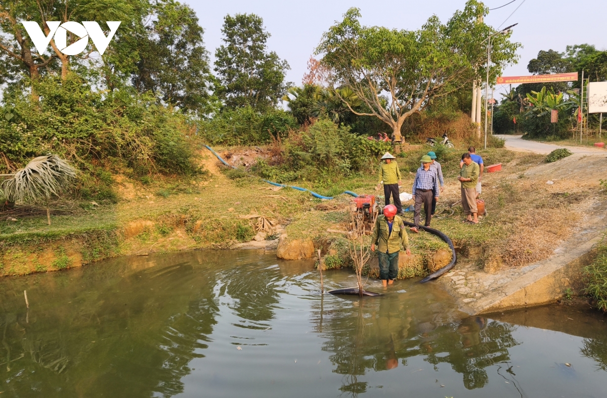 xa mien nui quang tri lan dau tien phai chong han vu Dong xuan hinh anh 3