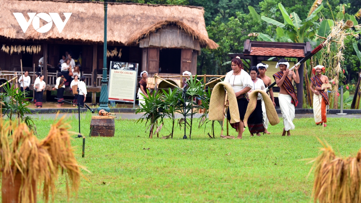 le mung lua moi cua nguoi chu ru song dong giua long ha noi hinh anh 4