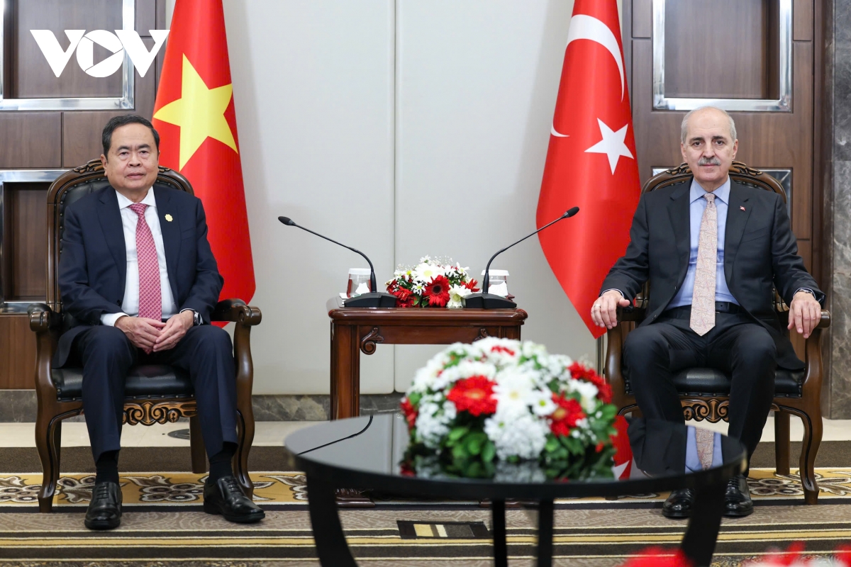 chu tich quoc hoi tran thanh man hoi kien chu tich quoc hoi tho nhi ky hinh anh 1