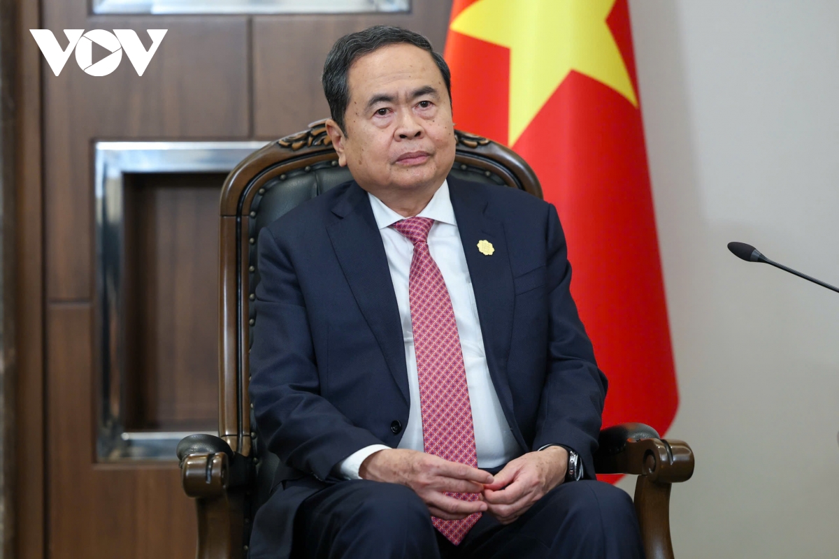 chu tich quoc hoi tran thanh man hoi kien chu tich quoc hoi tho nhi ky hinh anh 2