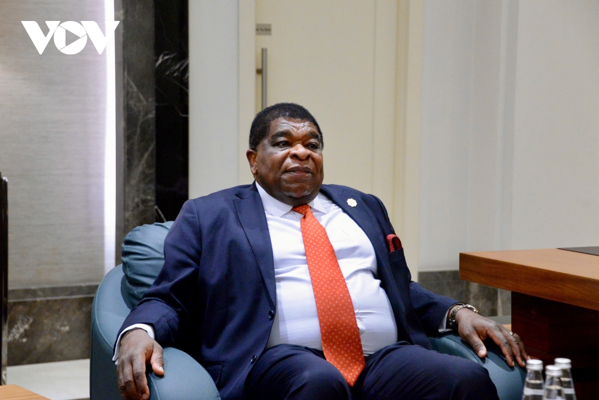 chu tich quoc hoi tran thanh man gap tong thu ky ipu martin chungon hinh anh 4