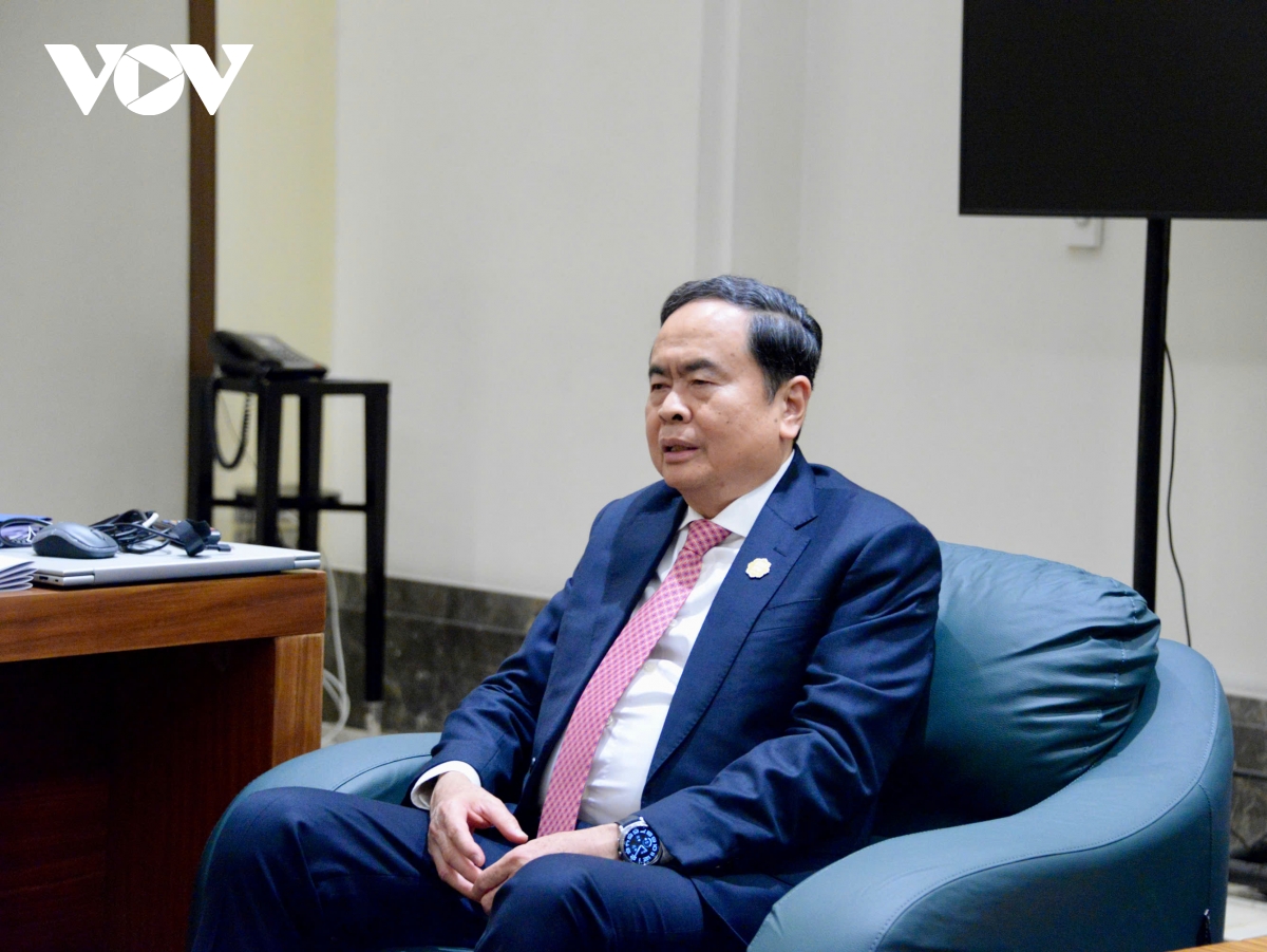 chu tich quoc hoi tran thanh man gap tong thu ky ipu martin chungon hinh anh 3