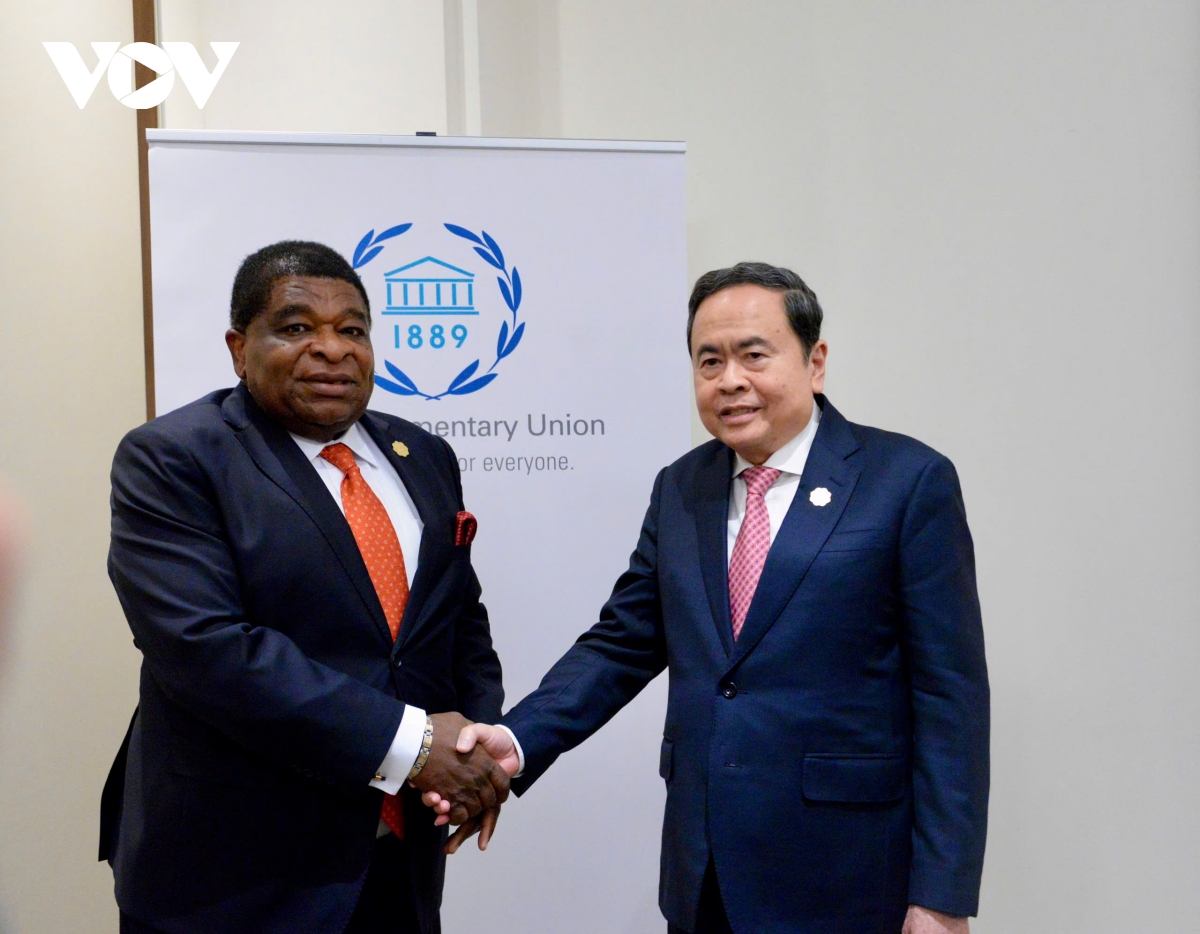 chu tich quoc hoi tran thanh man gap tong thu ky ipu martin chungon hinh anh 1