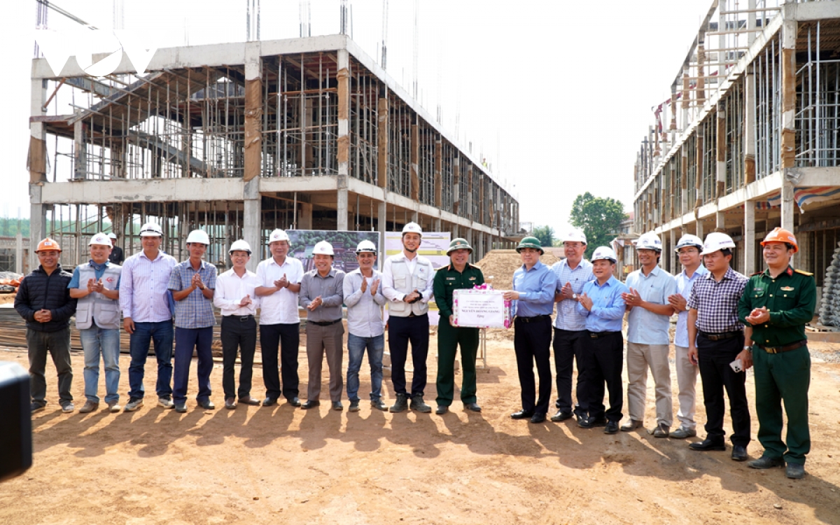 quang ngai moi giai ngan dat 8,4 ke hoach von dau tu cong hinh anh 2