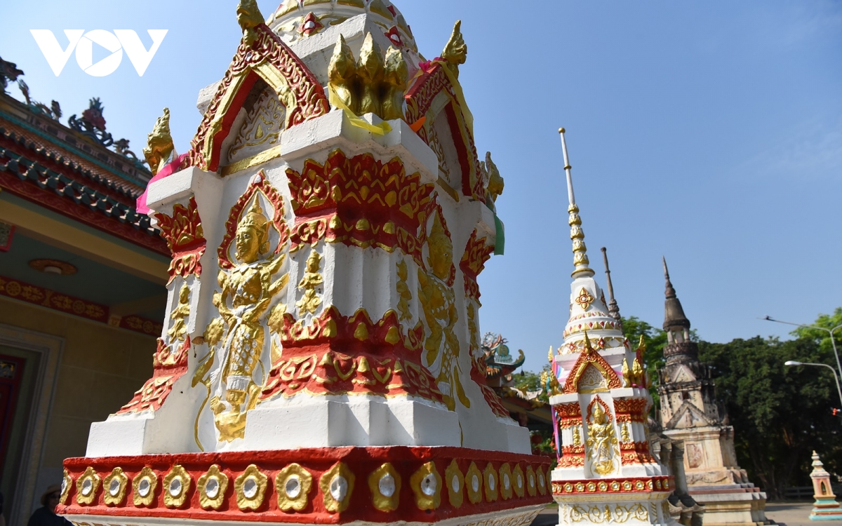 chua khanh tho - chua viet co duoc cong nhan tai thai lan hinh anh 1