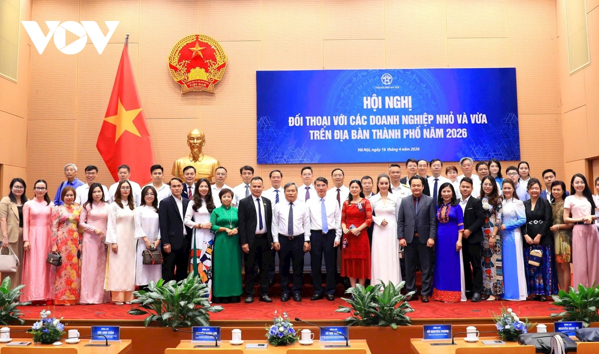 ha noi se xu ly nghiem cac hanh vi gay phien ha, nhung nhieu doanh nghiep hinh anh 2