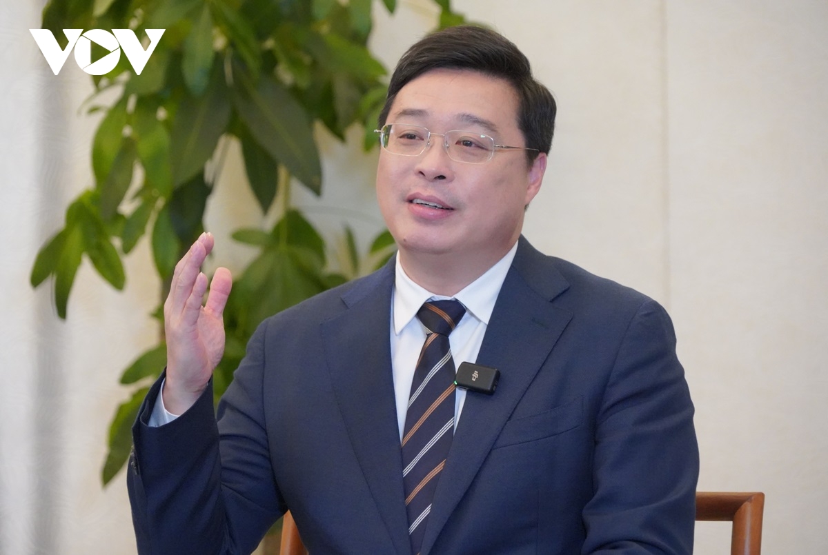 chu tich quang tay hop tac voi viet nam la mau chot va su menh hinh anh 1