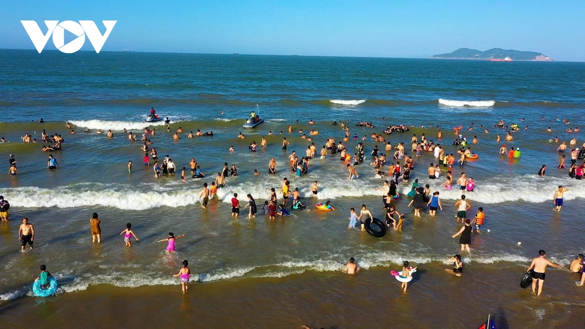 hoa toc dieu chinh quy hoach khu lam vien phia Dong duong binh minh, cua lo hinh anh 2