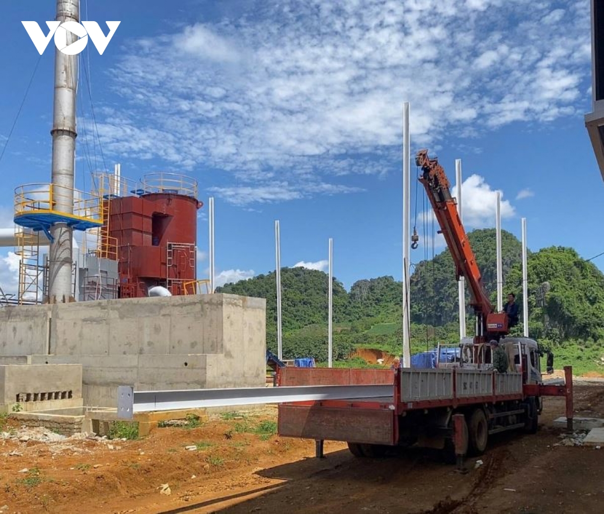 son la dat muc tang truong quy i cao nhat trong 5 nam gan day hinh anh 1