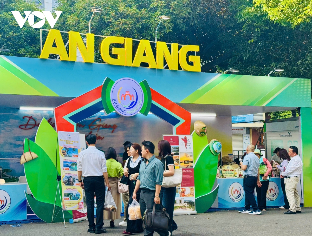 an giang day manh kich cau du lich, cam ket chat luong dich vu hinh anh 4