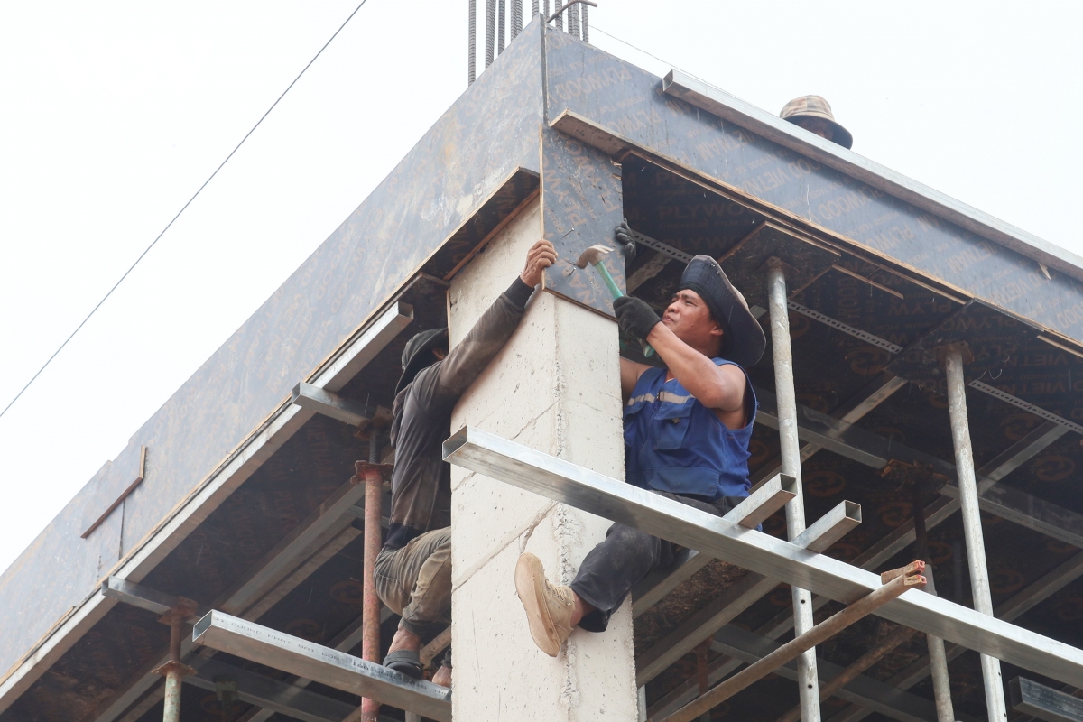 xuyen le xay dung truong noi bien gioi quang ngai hinh anh 3