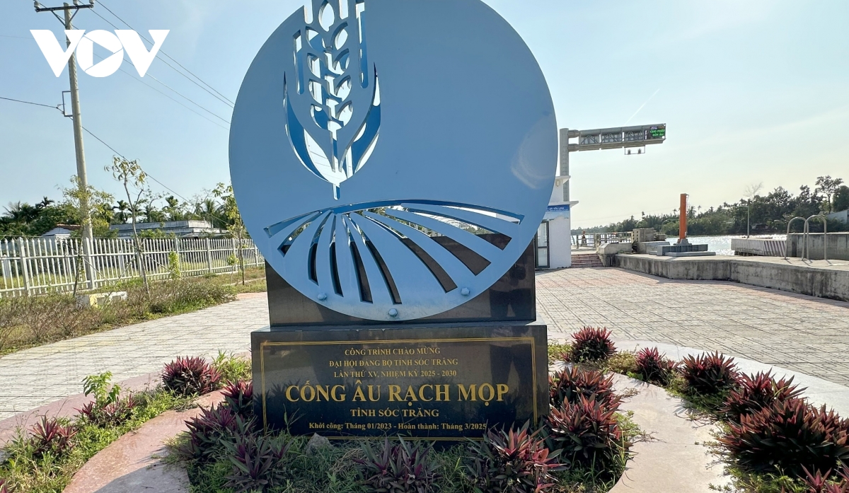 an ninh nguon nuoc o Dbscl can su dan dat cua chinh phu, dong thuan cua xa hoi hinh anh 1