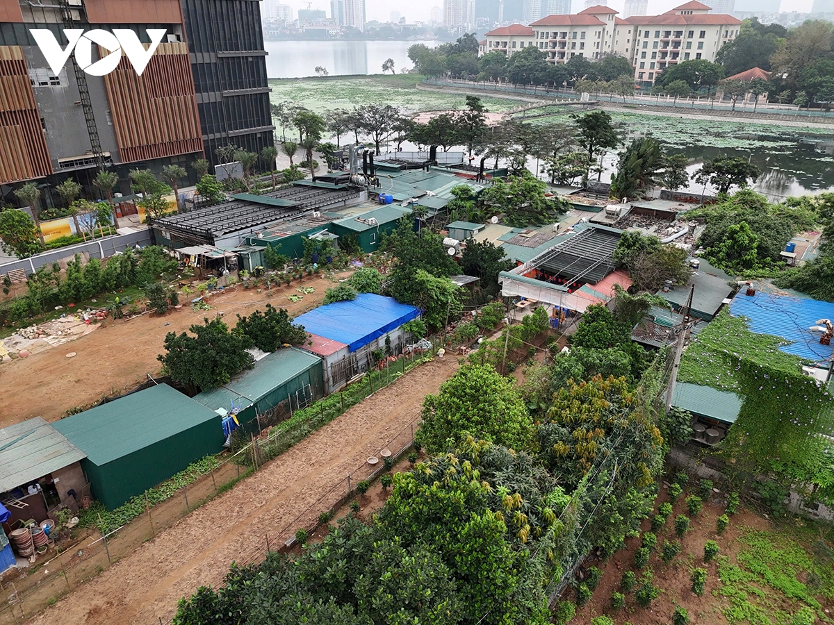 ha noi sap co them cong vien sinh thai hon 1 ha ben ho tay hinh anh 2