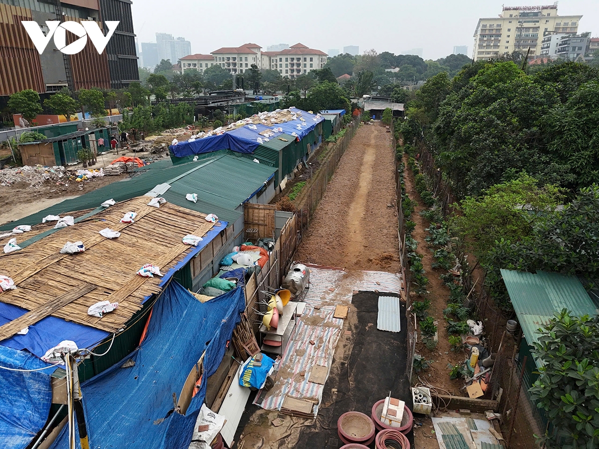 ha noi sap co them cong vien sinh thai hon 1 ha ben ho tay hinh anh 3