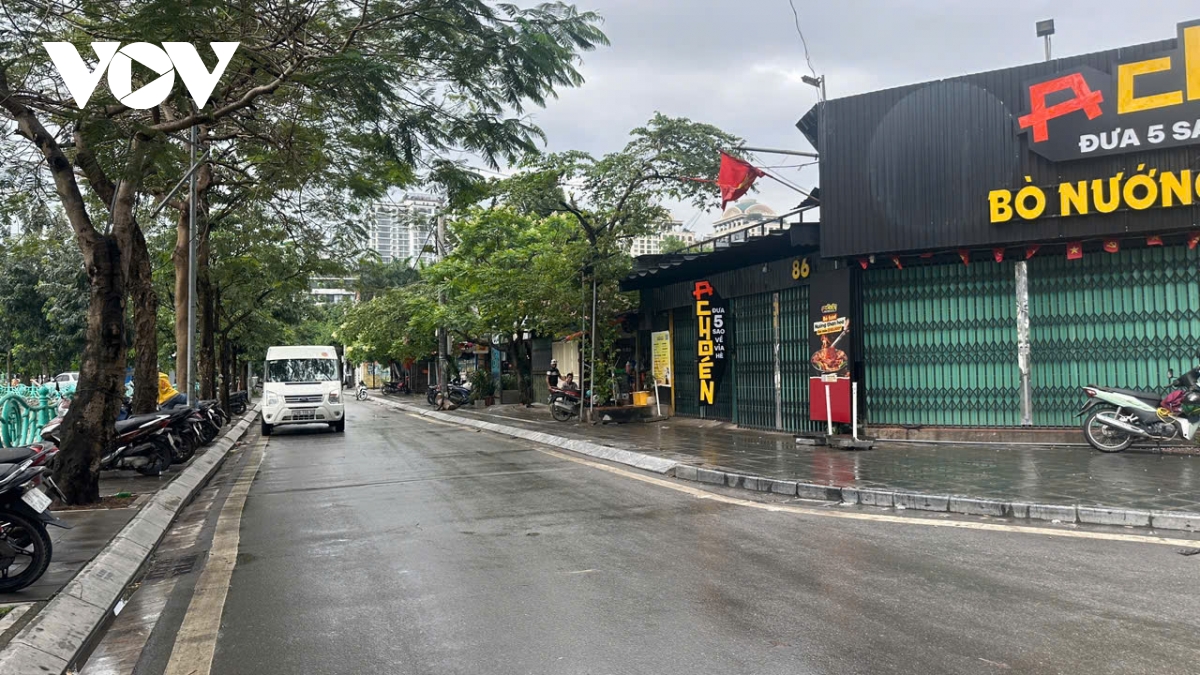 ha noi sap co them cong vien sinh thai hon 1 ha ben ho tay hinh anh 5