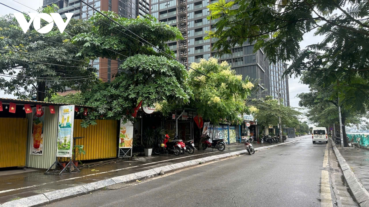 ha noi sap co them cong vien sinh thai hon 1 ha ben ho tay hinh anh 8