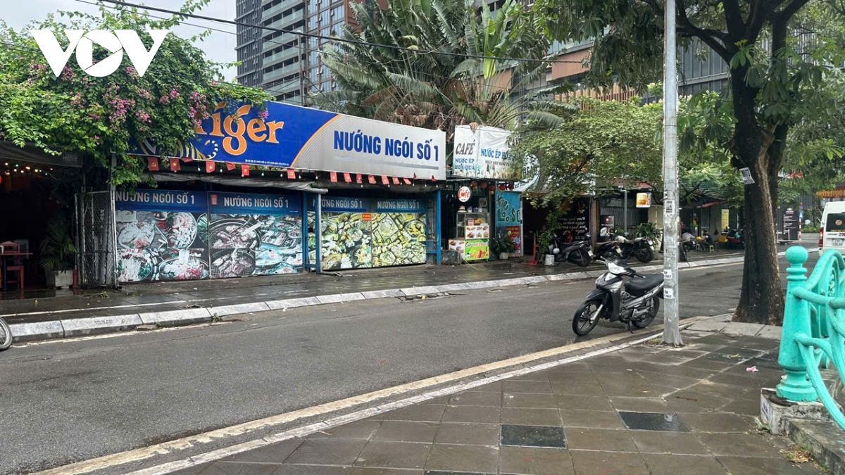 ha noi sap co them cong vien sinh thai hon 1 ha ben ho tay hinh anh 7