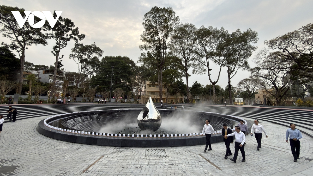 khong gian phat trien moi, tp.hcm kien tao tuong lai hinh anh 5