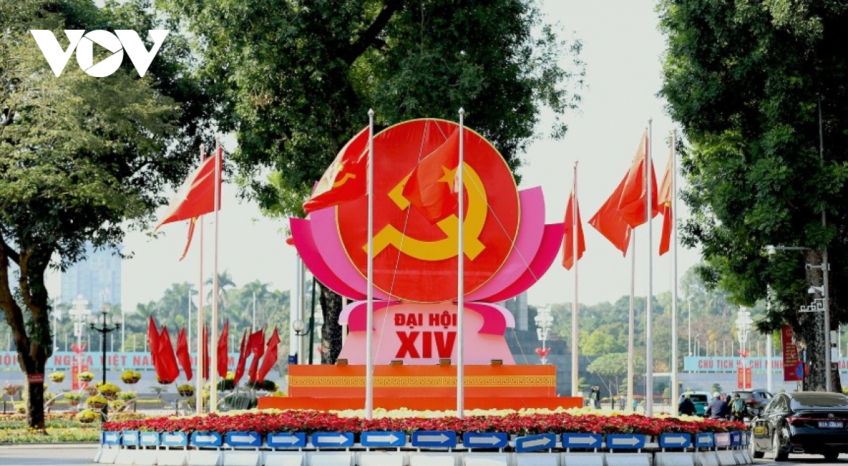 april 30 and continuation of vietnam s mettle picture 1