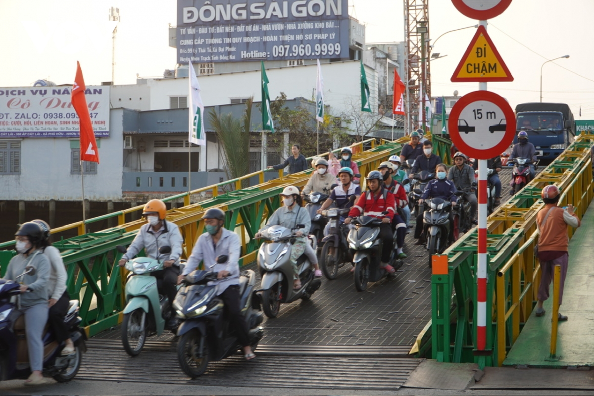 Dong nai chu dong dam bao an toan giao thong trong ky nghi le 30 4 - 1 5 hinh anh 3
