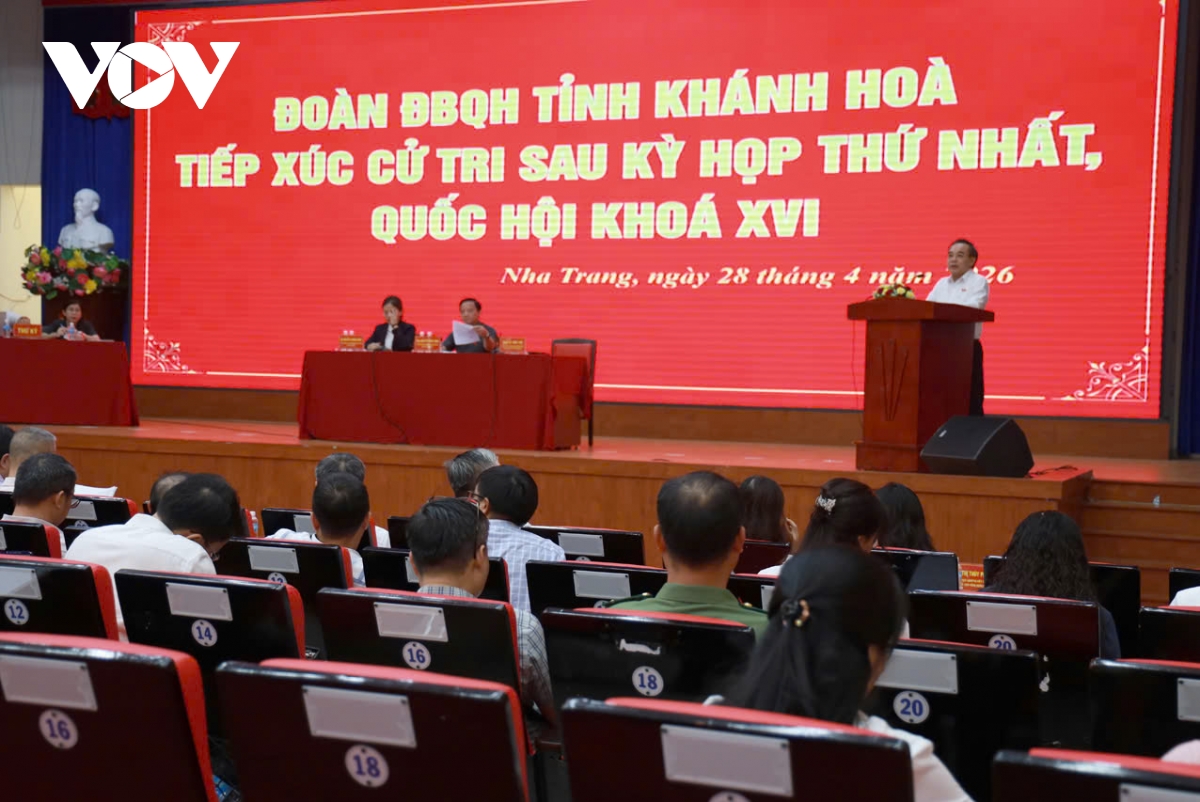 quoc hoi nang cao chat luong xay dung phap luat, thao go vuong mac du an hinh anh 2