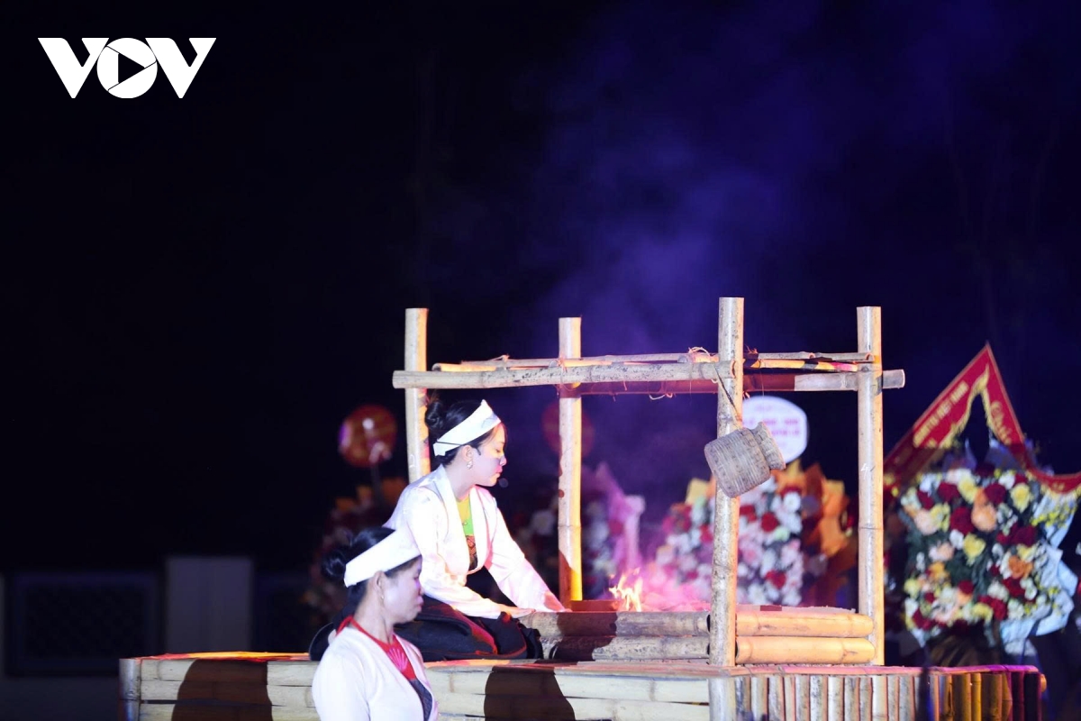 khai hoi cuc phuong dai ngan 2026 Danh thuc ban sac, dinh vi du lich xanh hinh anh 4