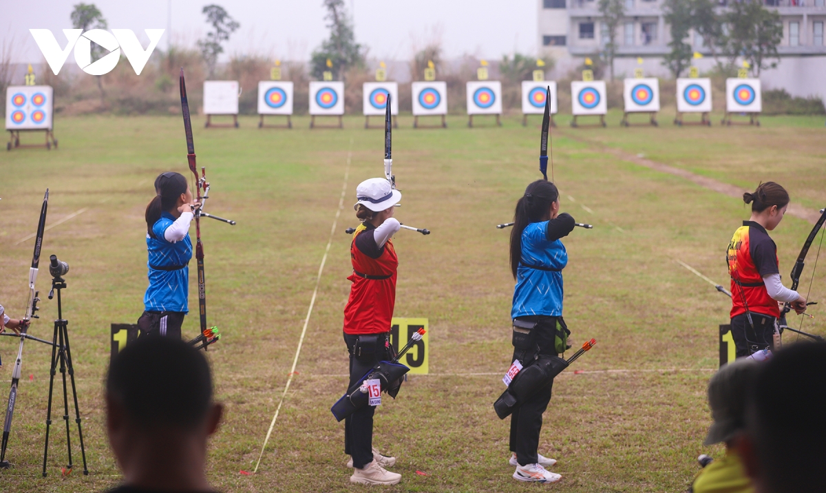 gan 200 vDv tranh giai vo dich cung thu xuat sac quoc gia 2026 hinh anh 5