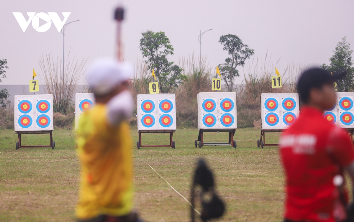 gan 200 vDv tranh giai vo dich cung thu xuat sac quoc gia 2026 hinh anh 7