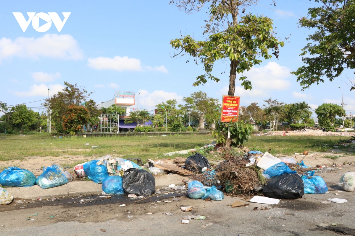Ap luc rac thai gia tang, Da nang tim cac giai phap xu ly ben vung hinh anh 3