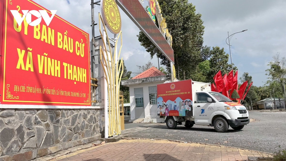 dau an chuyen doi so trong cuoc bau cu tai can tho hinh anh 3