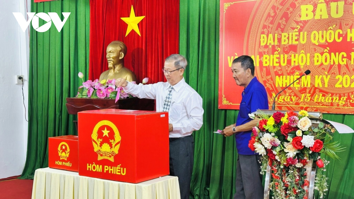 dau an chuyen doi so trong cuoc bau cu tai can tho hinh anh 4