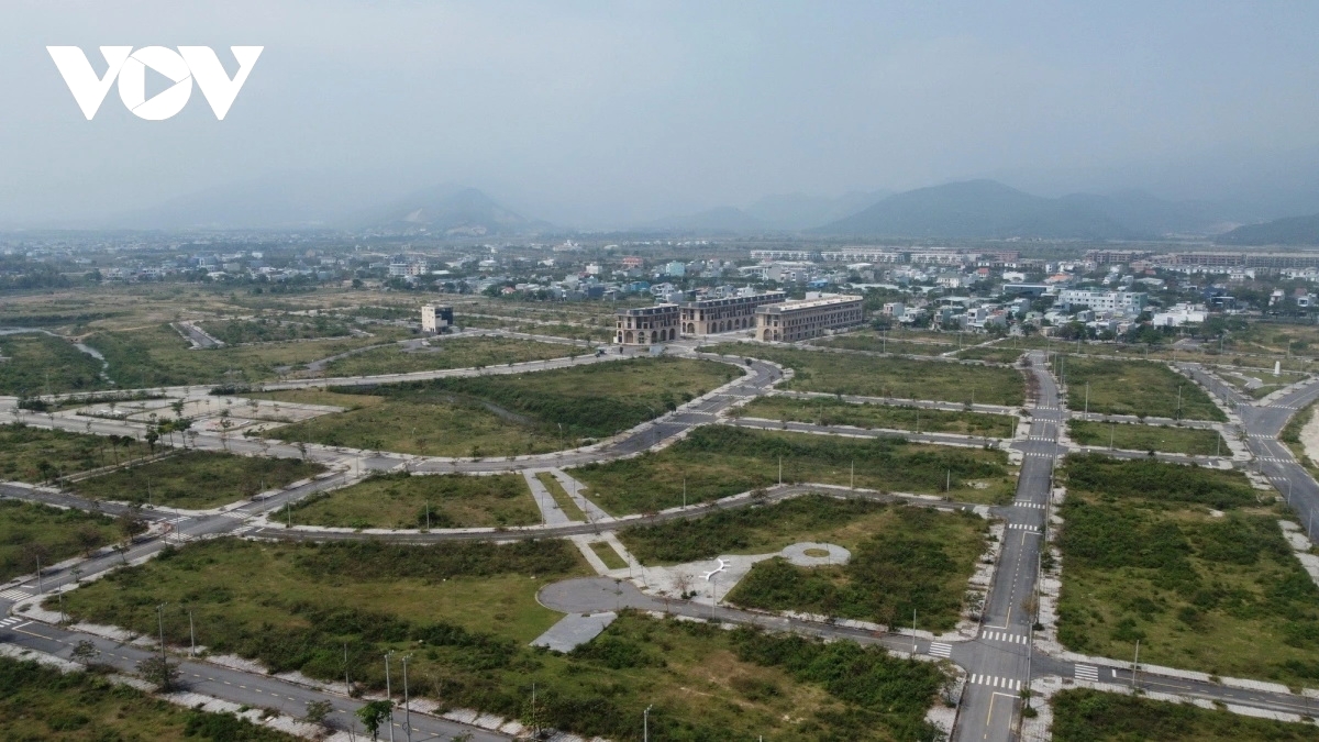 Da nang xu ly gan 2.000 du an vuong mac, thu bo sung hon 1.400 ty dong hinh anh 2