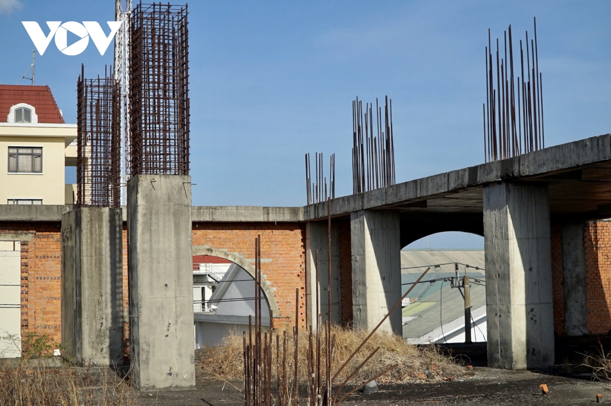 du an Dak lak center tren dat vang nam bat dong gan 20 nam hinh anh 4