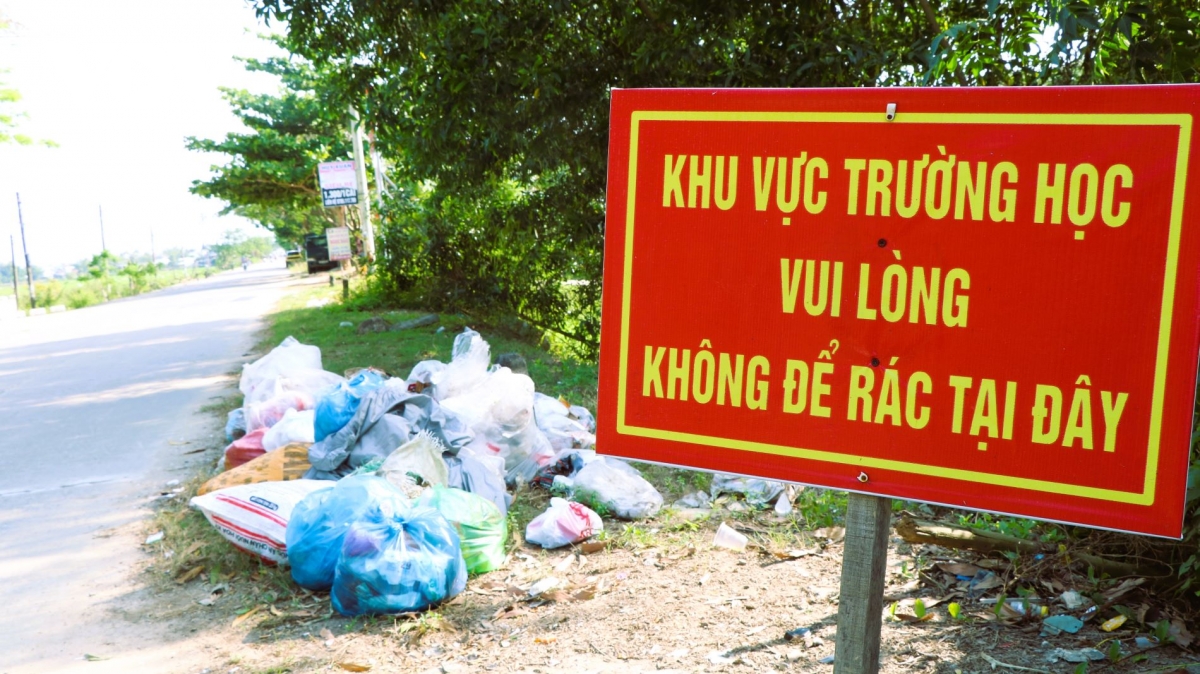 tu doi rac lay qua den bai toan xu ly rac thai ben vung o Da nang hinh anh 4