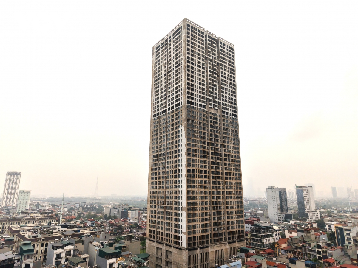 ba du an dat vang bo hoang ca thap ky o ha noi gay lang phi keo dai nhieu nam hinh anh 10