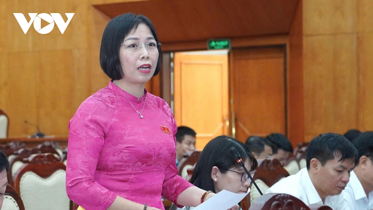 du an tai dinh cu duoc bo tri von nhung cham trien khai, thai nguyen se thu hoi hinh anh 3