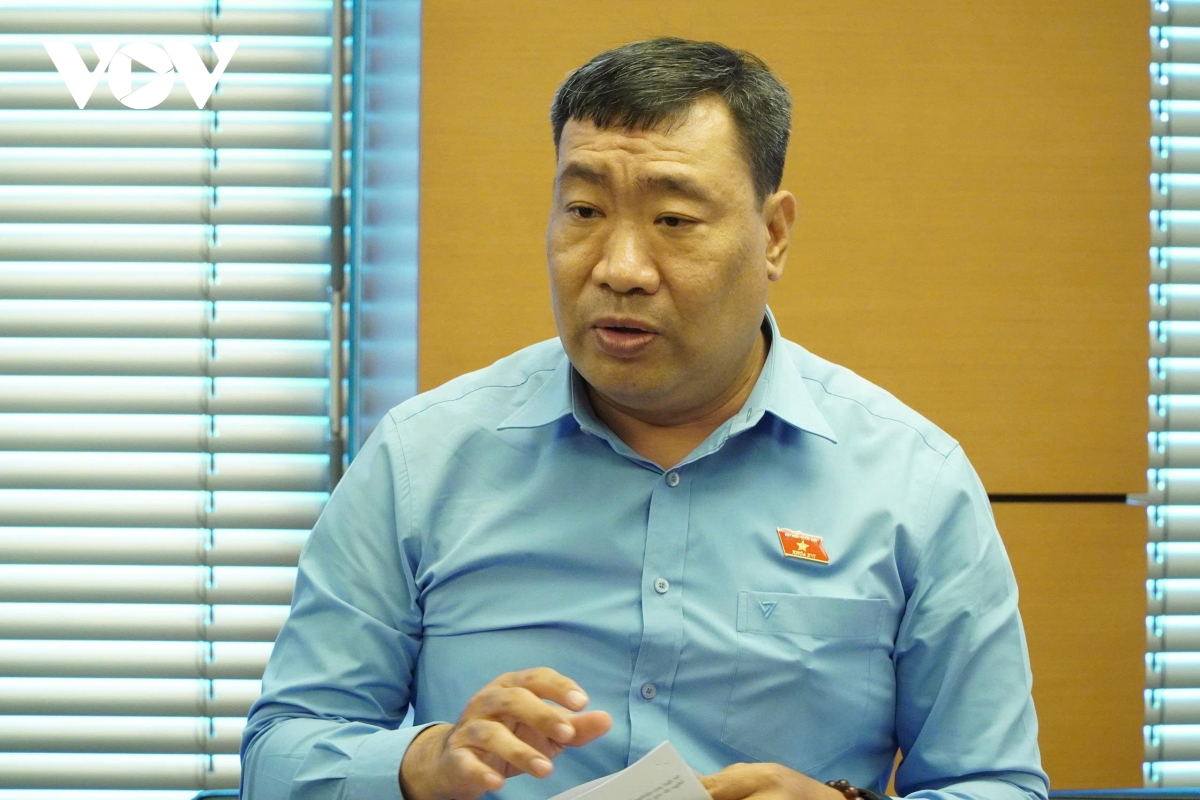 thi diem che dinh luat su cong quy dinh du ro de trien khai ngay hinh anh 2