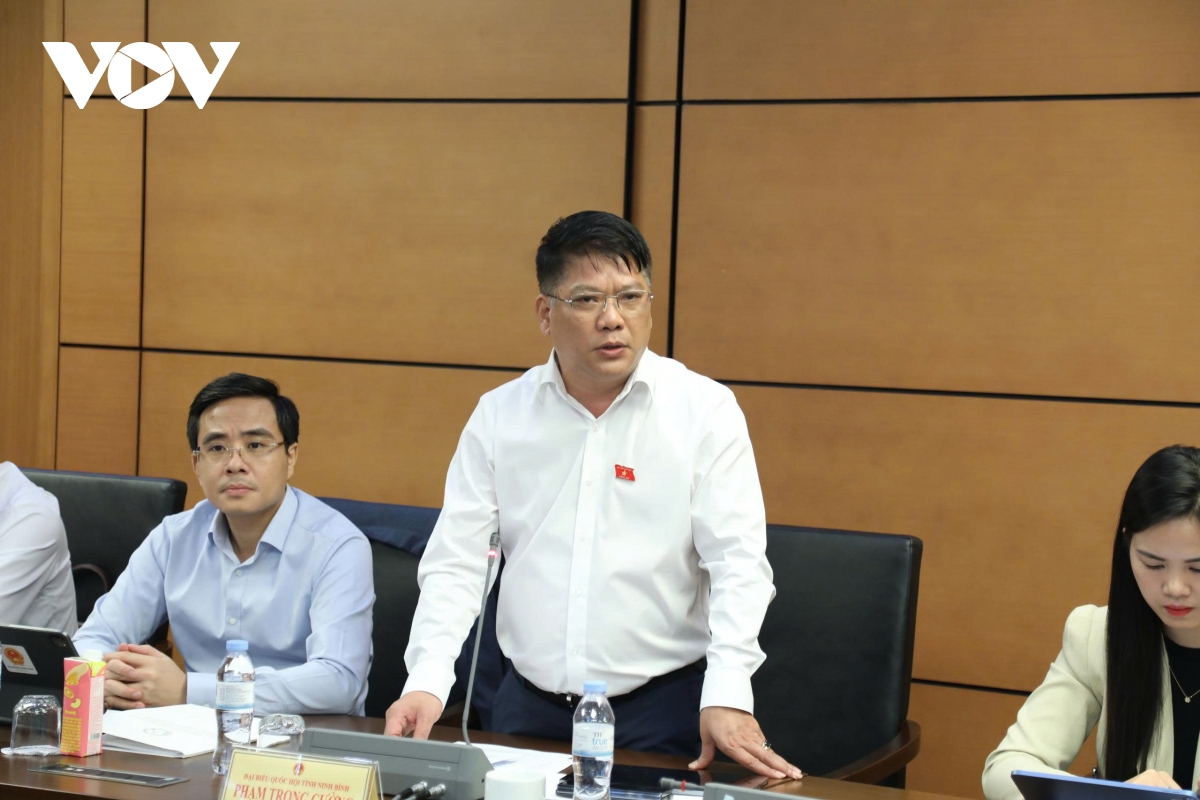 De xuat bo so ho tich giay de giam tai cho co so hinh anh 1