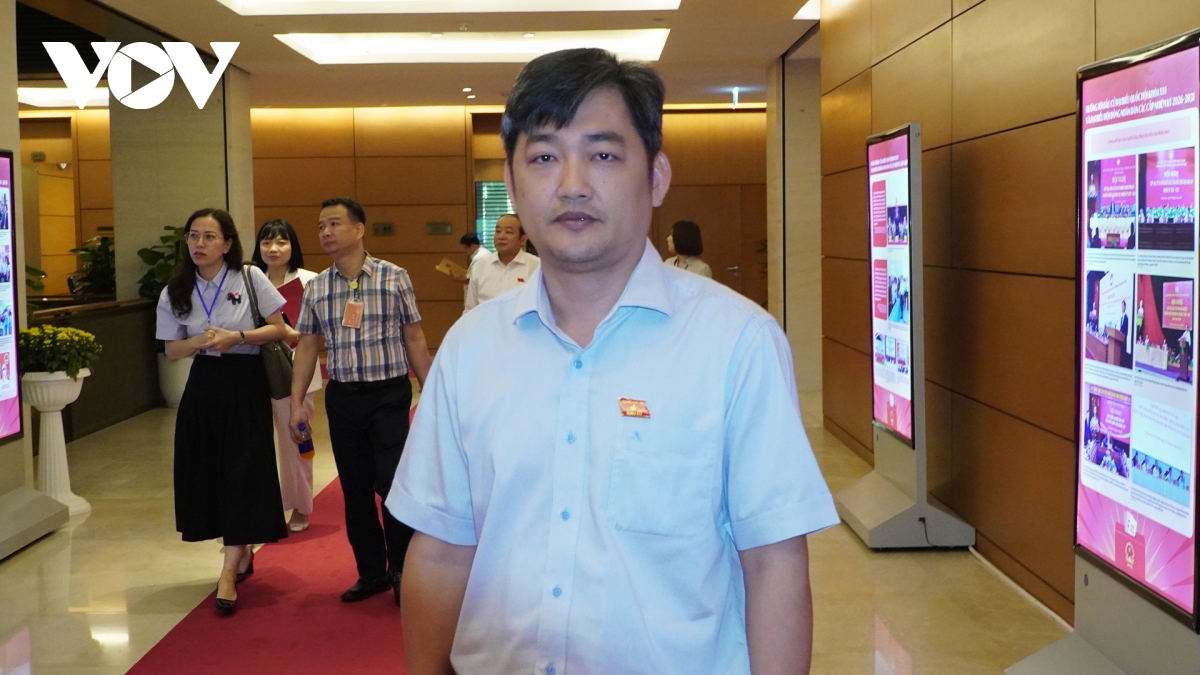 luat thu do sua doi trao quyen dac biet , ha noi san sang but pha hinh anh 3