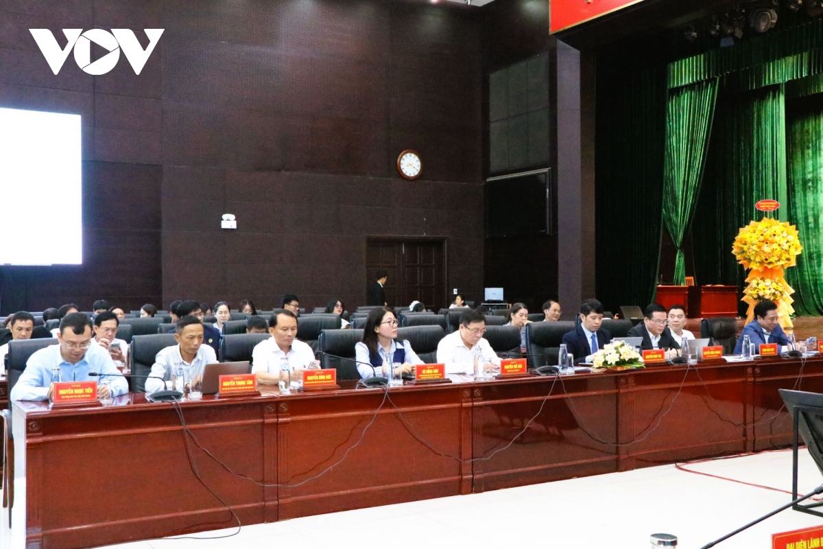 thuc day chuyen doi xanh, huong toi do thi sinh thai - thong minh hinh anh 2