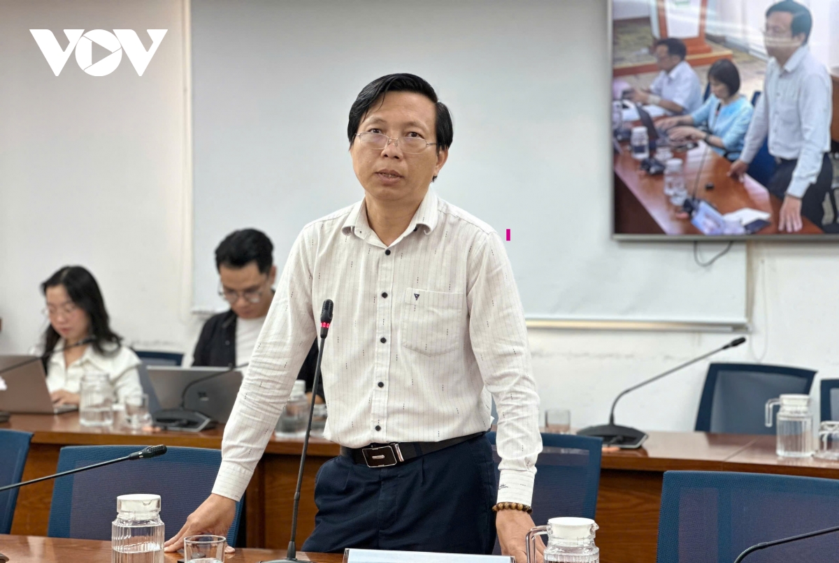 hon 800 noi dung thi dau, Dai hoi the duc the thao tp.hcm 2026 co gi moi hinh anh 1