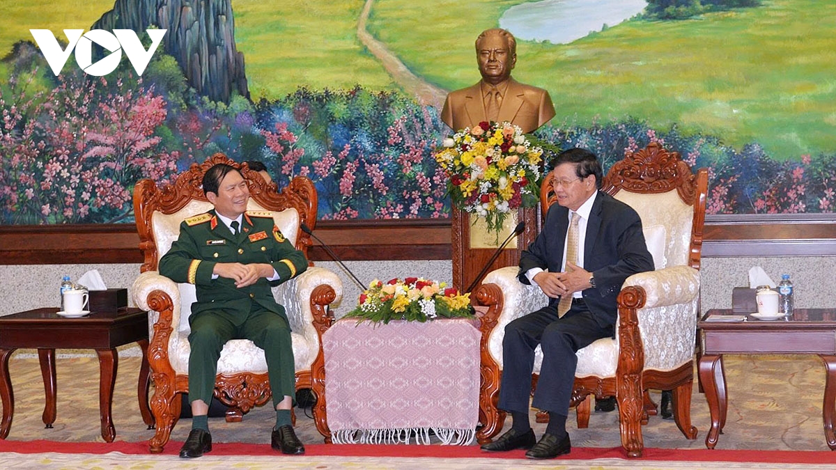 khanh thanh va ban giao cong trinh tru so bo tu lenh bo doi bien phong lao hinh anh 3