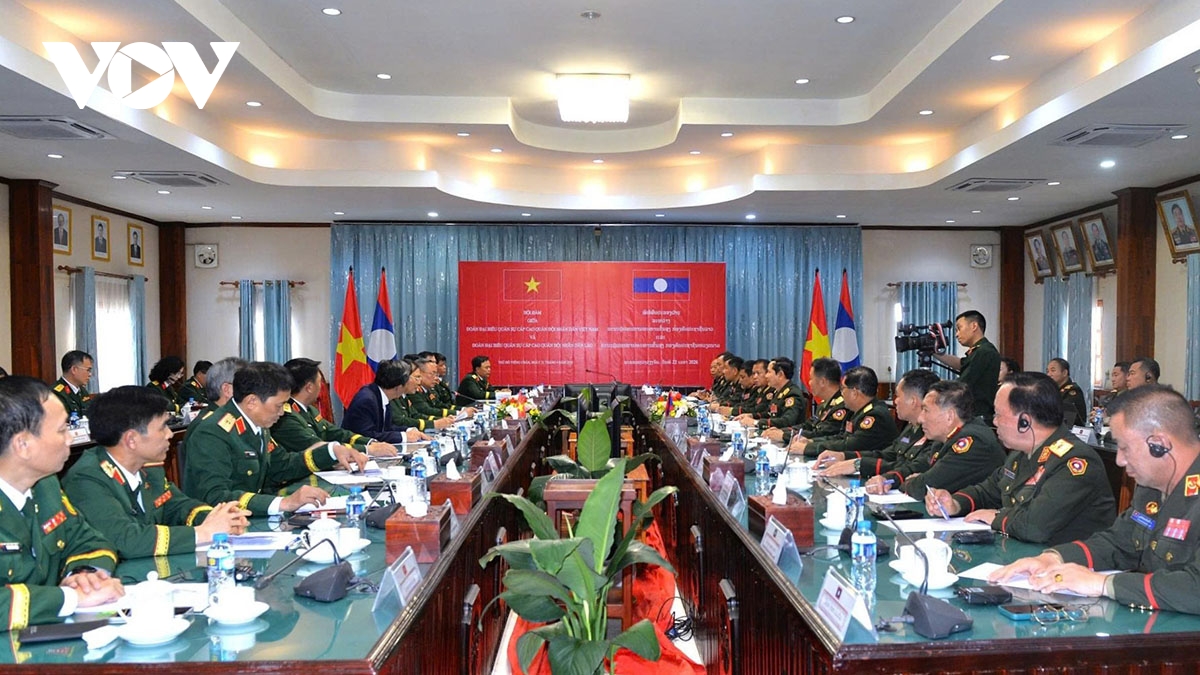 khanh thanh va ban giao cong trinh tru so bo tu lenh bo doi bien phong lao hinh anh 4