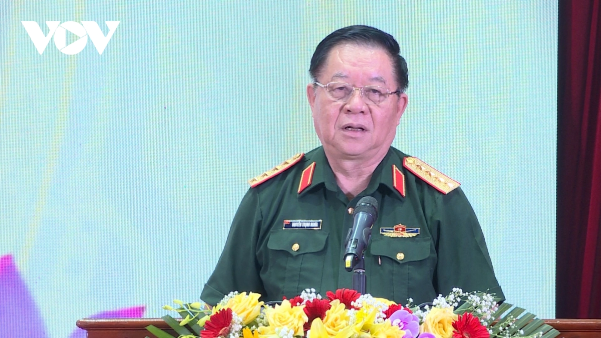 ky niem 47 nam ngay thanh lap tieu doan Ap bac ii va tieu doan Dong thap hinh anh 1