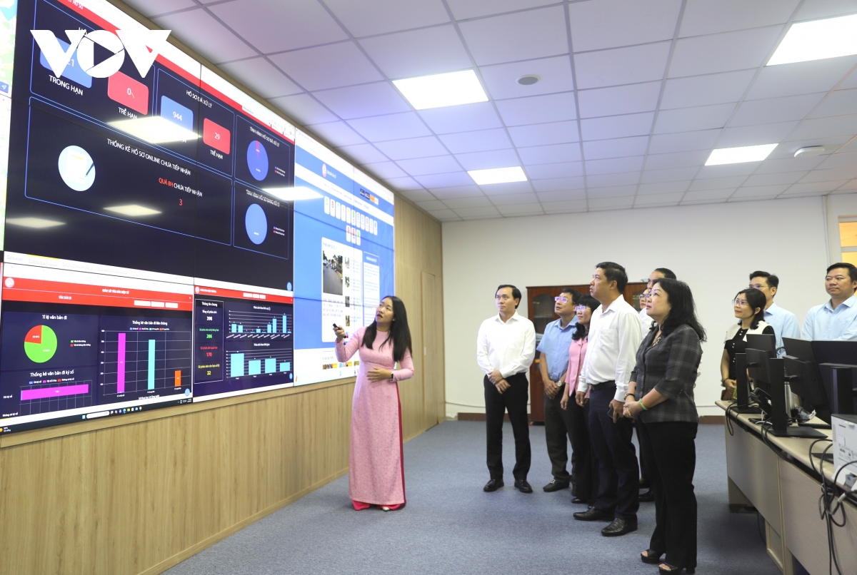 Dak lak ra mat trung tam du lieu hinh anh 1